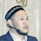 Kanat Kasymov, 16.03.1989