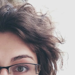 Полина Колозариди, 16.05.1987, Москва