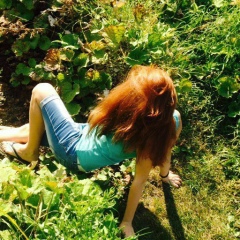 Алина Ежель, Михайлов