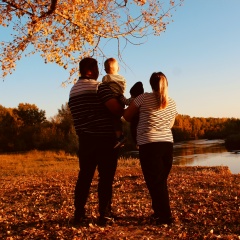 Сергей Шиллер, Оренбург