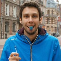 Александр Чернов, 17.05.1988, Санкт-Петербург