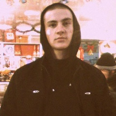 Диман Пилюгин, 21.01.1993, Конаев / Капшагай