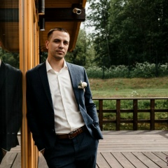 Андрей Пестерев, 27.05, Санкт-Петербург