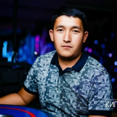 Аскар Байсериков, 12.09.1990, Шымкент