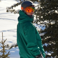 Илья Муха, 07.02.1990, Москва