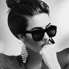 Milana Akaeva, 03.07