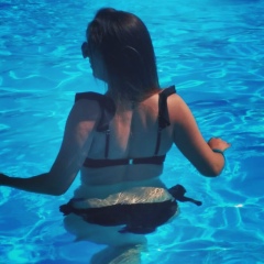 Юлия Милованова, 09.07, Новосибирск