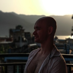 Андрей Колесов, 22.11