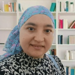 Айгуль Сираева, 17.11, Москва