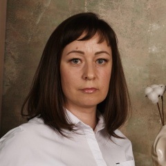 Галина Тутарова, 29.07.1986