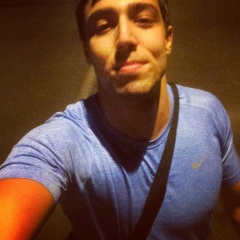 Леван Шамоев, 12.07, Алматы