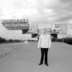 Артём Степанов, 27.05, Саратов