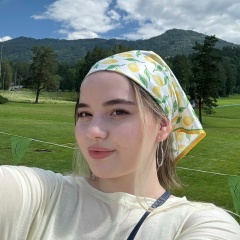 Карина Николаева, 17.12.1998, Павлодар