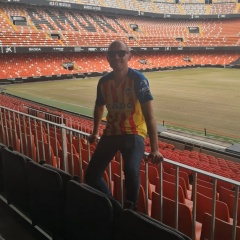 Андрей Безверхний, Berlin