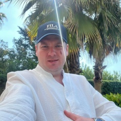 Александр Лихачев