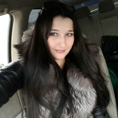 Екатерина Бастракова, Караганда