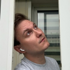 Алексей Карпенко, 12.07.1943, Москва