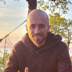 Сергей Калинин, Санкт-Петербург