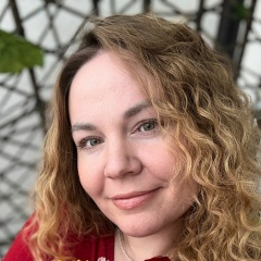 Полина Сахно, 26.12, Омск