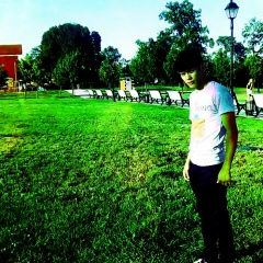 Ажислам Янполов, 31.07.1991, Москва