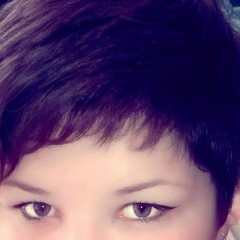 Юля-Темная Нэко, Санкт-Петербург