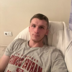 Макс Васюкович, 26.10.2002, Минск