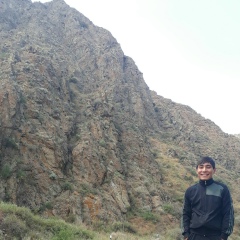 Nurzhan Kakimzhanov, 21.03.1994, Алматы