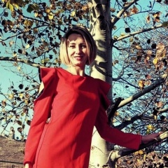 Виктория Колесникова, 18.10.1987, Луганск