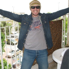 Alexander Shantisanta, 05.09, Goa