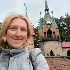 Ирина Александрова, 03.03.1986