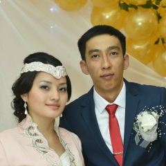 Гульзира Калмагамбетова, 16.08.1990, Атырау