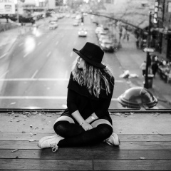 Стефания Way, 06.02.1991, New York City