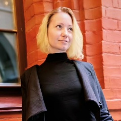 Алёна Шлык, 13.03.1989, Москва