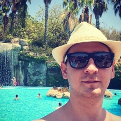 Дмитрий Дубский, 22.11.1986, Москва