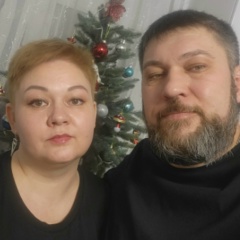 Алексей Якуненко, Чернушка