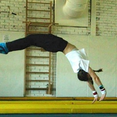 Анастасия Аверина, 11.11, Москва