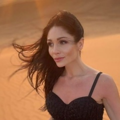 Ира Иванова, 27.06, Луганск