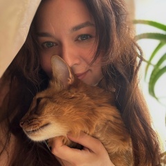 Елена Тату Мастер, 03.07, Магнитогорск