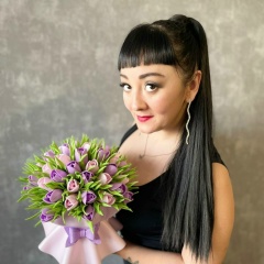 Элина Раяновна, 29.01, Месягутово