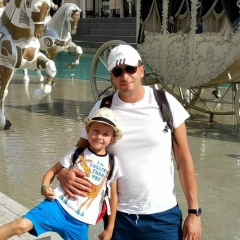 Игорь Коковин, 22.04.1983, Уфа