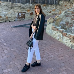 Марьяна Немеренко, 21.02.1993, Кишинев