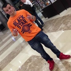 Hodjikurbonov Oybek, 27.07, Москва