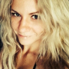 Елена Важникова