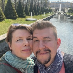 Оля Кулаженкова, 25.08, Москва