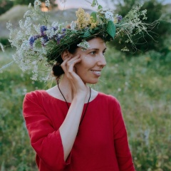 Евгения Зиборова, 06.11, Воронеж