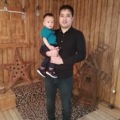 Renat Шайхиев, Жанаозен