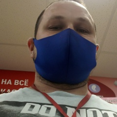 Иван Васильев, 09.08.1987, Москва