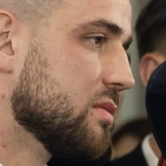 Виктор Иванченко