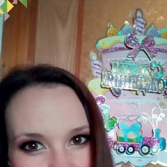 Юлия Юхно, 19.04, Харьков