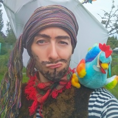 Ольга Котенко, Киров